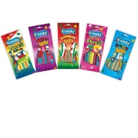  مخلوط کندی میکس - 85 گرم بسته 5 عددی635eb2fc3cf6285290